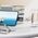 Adapter USB Hoco UA17 Lightning - USB Czarny  (6931474761989 [17891835]) 10179018 6931474761989