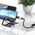 Adapter USB Hoco UA17 Lightning - USB Czarny  (6931474761989 [17891835]) 10179018 6931474761989