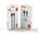 Kabel USB Dudao USB-A - USB-C 1 m Czarny (6973687242273) 10179462 6973687242275