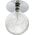 Candellux Oprawa stropowa biała szklana kulka SK-13 2264313 10179998 5906714777779