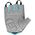 Spokey SPOKEY - Piacenza, rękawiczki rowerowe L WT/PK/BL 10182898 5905339410795