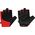 Spokey SPOKEY - Avare, ręk. Rowerowe XL BK/RD 10182901 5905339410825