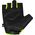 Spokey SPOKEY - Avare, ręk. Rowerowe M BK/YF 10182905 5905339410832