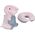 Spokey Spokey CUDDLY - Poduszka podróżna 10182932 5905339412560