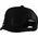 Capslab Capslab Marvel Black Panther Cap CL-MAR3-1-PAN1 Czarne One size 10183187 3614001296774