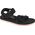 Levi`s Levi's Tahoe Refresh Sandal 234206-989-59 Czarne 38 10183463 7626725079461