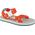 Levi`s Levi's Tahoe Refresh Sandal 234206-989-78 Pomarańczowe 40 10183471 7626725079553