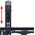 B-Tech Uchwyt ścienny BT9910/B 65'' - 100'' 10190791 5019318302688