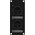 Caymon Moduł CASY ze złączami 2x XLR męskim (CASY126/B) 10191268 5414795037618