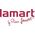 Lamart SZKLANKA LT 9034 250 ML VASO, 2 SZTUKI (Z UCHWYTEM) 10192965 8590669313433