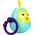 BamBam BAM BAM BAŃKA WSTAŃKA SOWA 5908275160960 NOWA 10193093 5908275160960