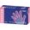 Maxter RĘKAWICE NITRYLOWE MAXTER COBALT BLUE M 100 szt. 10198916 9555002111427