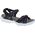 CMP Almaak Hiking Sandal 38Q9946-33UL Granatowe 38 10221559 8057153979976