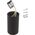 Lampa sufitowa Maclean Oprawa natynkowa / tuba Maclean, punktowa, okrągła, aluminiowa, GU10, 55x100mm, kolor czarny, MCE458 B/B 10225479 5902211124023