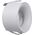 Maclean Oprawa podtynkowa / tuba Maclean, punktowa, okrągła, aluminiowa, GU5.3, 70x40mm, kolor biały, MCE457 W/W 10225481 5902211124078