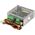 Zasilacz serwerowy ExtraLink EXTRALINK SCP-35-12 zasilacz buforowy 13.8V 35W 12V 10231651 5903148914541