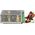 Zasilacz serwerowy ExtraLink EXTRALINK SCP-35-12 zasilacz buforowy 13.8V 35W 12V 10231651 5903148914541