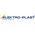 ELEKTROPLAST S124F10 Szyna prądowa S12-4F-10 45.412 10247500 5901769011373