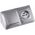 Kontakt-Simon Simon 54 Gniazdo komputerowe RJ45 kategoria 5e + telefoniczne RJ12 (moduł) czarny mat D5T.01/49 10250374 5902787871468