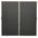 Kontakt-Simon Simon 54 Klawisze do mechanizmu SW6/2M czarny mat DKW6/2/49 10250469 5902787872083