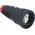 PCE Gniazdo przenośne gumowe 16A 2P+Z 230V SCHUKO VDE IP20 TAURUS2 2510-sr 10250544 9003399465420