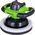 Greenworks 24V Polerka GREENWORKS G24BU10 - 3502107 10315942 6952909078625
