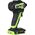 Greenworks 24V Zakrętarka udarowa GREENWORKS GD24D200 - 3803307 10315971 6952909078731