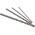 Wiertło Art-Pol WIERTŁO METAL BIAŁE Kp 3.5/265mm 10316501 5900171539352