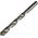Wiertło Art-Pol WIERTŁO METAL BIAŁE Kp 7.5/290mm 10316514 5900171537754