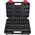 AWTools AWTOOLS ZESTAW NASADEK UDAROWYCH KRÓTKICH I DŁUGICH 1/2" 20ele. 10319534 5903678607234