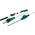 Piła łańcuchowa NAC PHCB-BL-LI-20V 20 V 20 cm 10325705 5900607539789