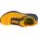 Inov-8 Inov-8 Parkclaw G 280 000972-NENY-S-01 Żółte 43 10326765 5054167674722