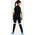 Nike Nike Youth Academy Pro Pant DH9325-010 Czarne L 10327047 195244600182