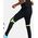 Nike Nike Youth Academy Pro Pant DH9325-010 Czarne XL 10327050 195244600199