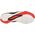 Wilson Wilson Rush Pro Ace WRS328420 białe 47 1/3 10327118 97512573245
