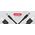 Kabel USB Unitek USB-A - DC 3.5 mm 1 m Czarny (Y-C495BK) 10331282 4894160018502
