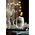 Vialli Design Komplet 2 szklanek z podwójną ścianką Amo 300 ml 8616 10355787 5901638728616