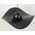 Lampa wisząca Sigma Metalowy zwis KAPELLO czarna lampa wisząca nad stół w jadalni 10360301 5907554419034