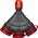 AWTools AWTOOLS GNIAZDO EXTREME POTRÓJNE Z KLAPKAMI IP54 16A 10362137 5903678610067