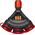 AWTools AWTOOLS GNIAZDO EXTREME POTRÓJNE Z KLAPKAMI IP54 16A 10362137 5903678610067