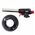 AWTools AWTOOLS PALNIK GAZOWY - PIEZO TYP 4 DŁUGI + PODSTAWA BUTLI 10362162 5903678601645