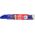 AWTools AWTOOLS OŁÓWEK STOLARSKI KB DO MOKRYCH POWIERZCHNI 15szt. NIEBIESKI 10362535 5903678603267