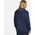 Nike Nike FC Fleece Hoodie DC9024-410 Granatowe S 10368155 195245077457