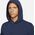 Nike Nike FC Fleece Hoodie DC9024-410 Granatowe S 10368155 195245077457