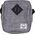 Herschel Herschel Heritage Crossbody 11137-00919 szary One size 10368723 828432546206