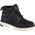 Buty trekkingowe damskie Levi`s Levi's Solvi Ankle 233618-932-59 Czarne 36 10368852 7613417867192