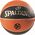 Spalding Spalding Euroleague TF-1000 Ball 77100Z Pomarańczowe 7 10368875 689344410999