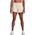 Under Armour Under Armour Rival Fleece Short 1369858-783 Beżowe XS 10368887 195252401184