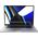 Etui Speck SmartShell 16" Przezroczysty 10373365 840168515967