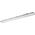 GTV Oprawa hermetyczna G13 G-TECH pod 2 świetlówki LED 1200mm 236 T8 LED-J IP65 ABS/PS szara GT-HER2X36-00 10375801 5902801250002